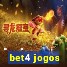 bet4 jogos